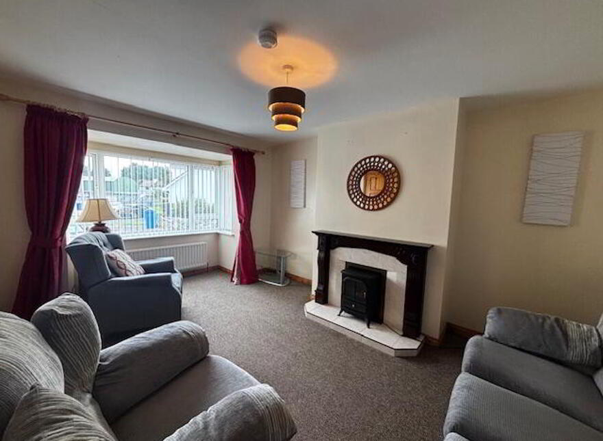 47 Rockfield Heights, Newry, BT34 2DD