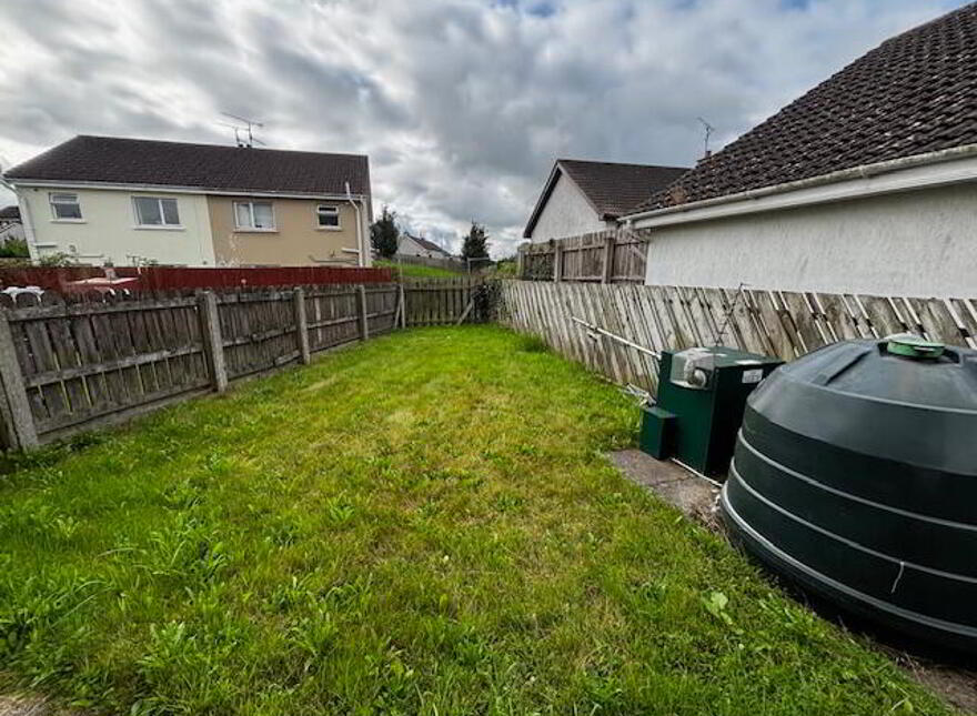 47 Rockfield Heights, Newry, BT34 2DD