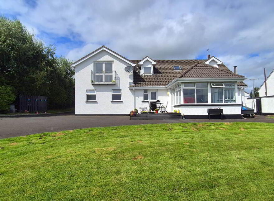 2 Kylemore Park, Derry, BT48 0RW