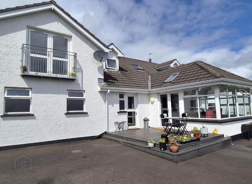 2 Kylemore Park, Derry, BT48 0RW