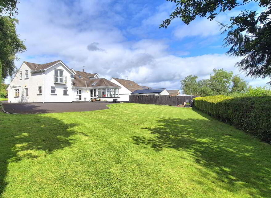 2 Kylemore Park, Derry, BT48 0RW
