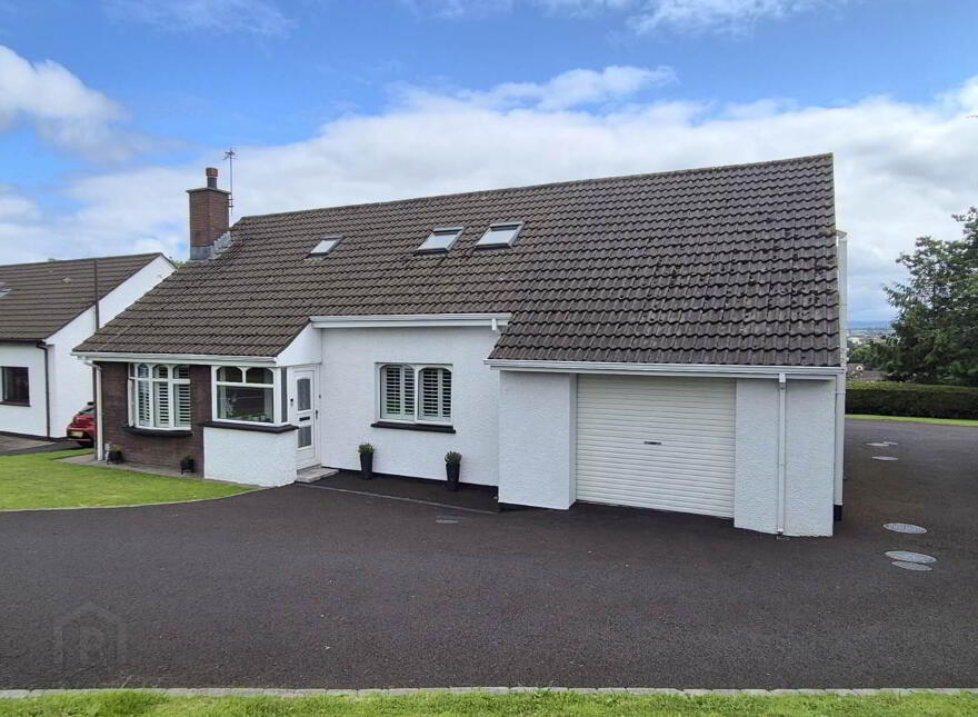 2 Kylemore Park, Derry, BT48 0RW