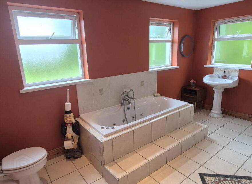 2 Kylemore Park, Derry, BT48 0RW
