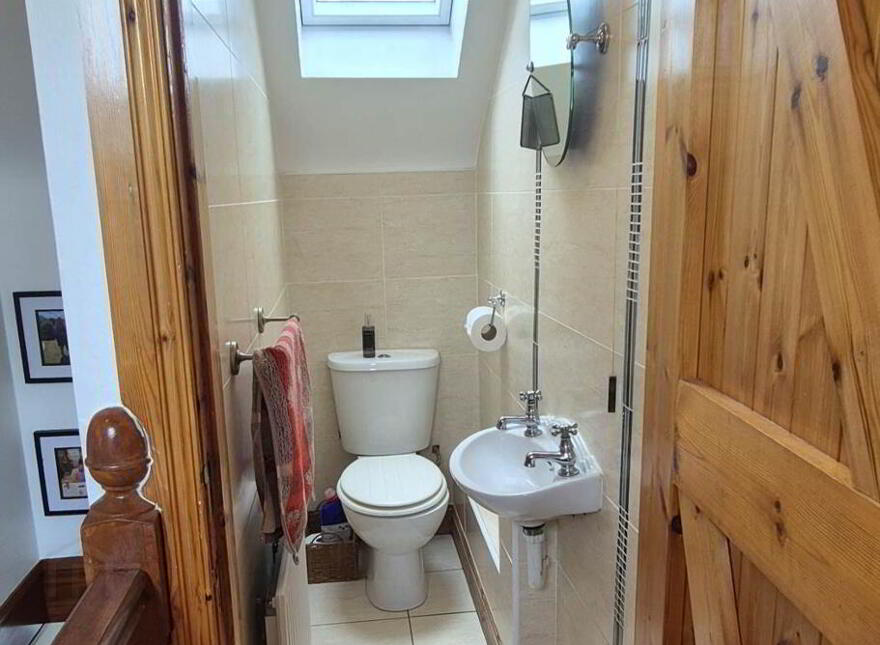2 Kylemore Park, Derry, BT48 0RW