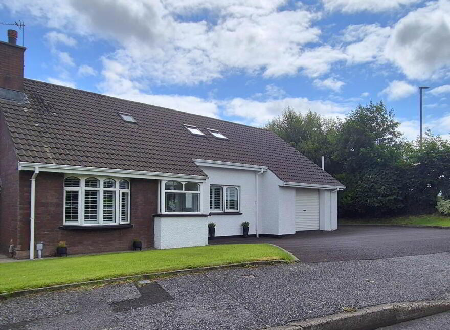 2 Kylemore Park, Derry, BT48 0RW