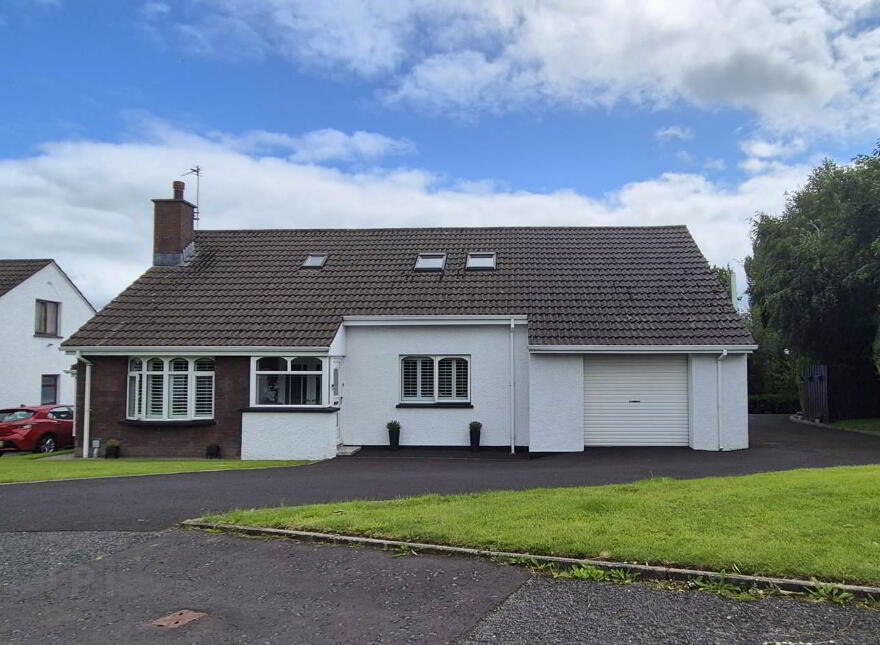 2 Kylemore Park, Derry, BT48 0RW