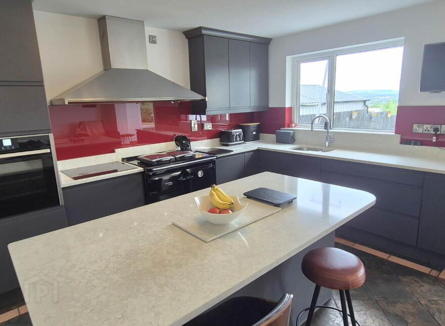 2 Kylemore Park, Derry, BT48 0RW