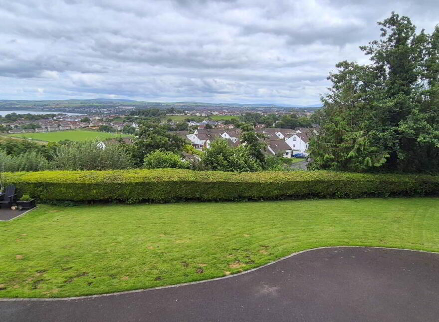 2 Kylemore Park, Derry, BT48 0RW