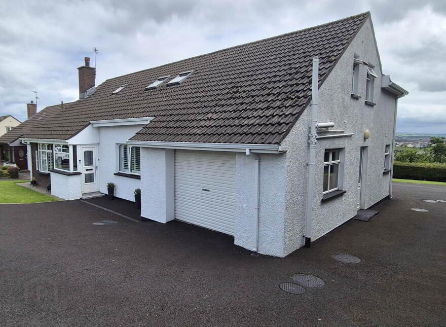 2 Kylemore Park, Derry, BT48 0RW