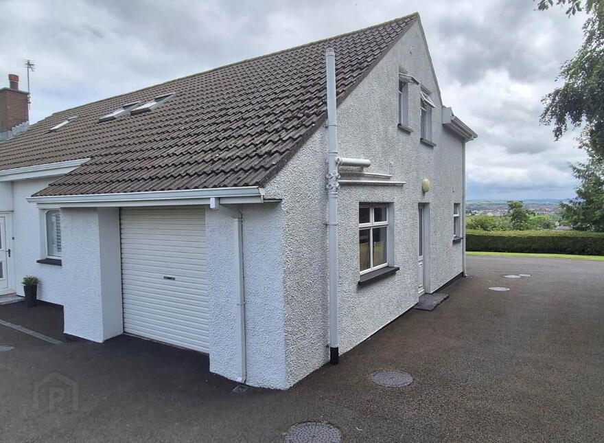 2 Kylemore Park, Derry, BT48 0RW