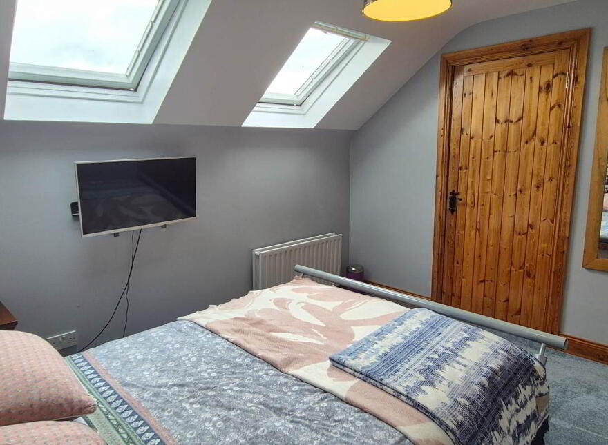 2 Kylemore Park, Derry, BT48 0RW