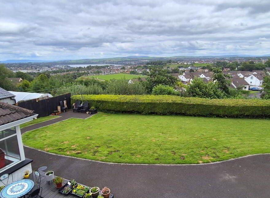 2 Kylemore Park, Derry, BT48 0RW