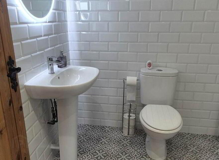 2 Kylemore Park, Derry, BT48 0RW