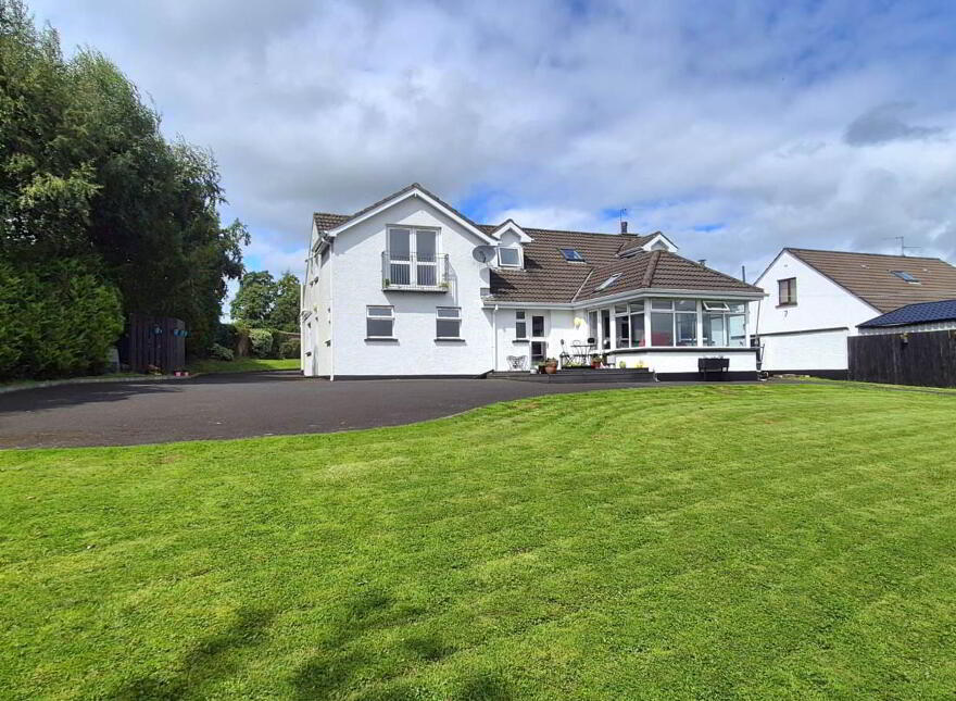 2 Kylemore Park, Derry, BT48 0RW