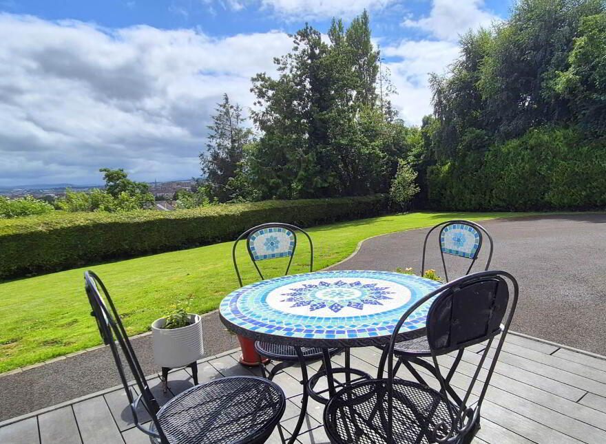 2 Kylemore Park, Derry, BT48 0RW