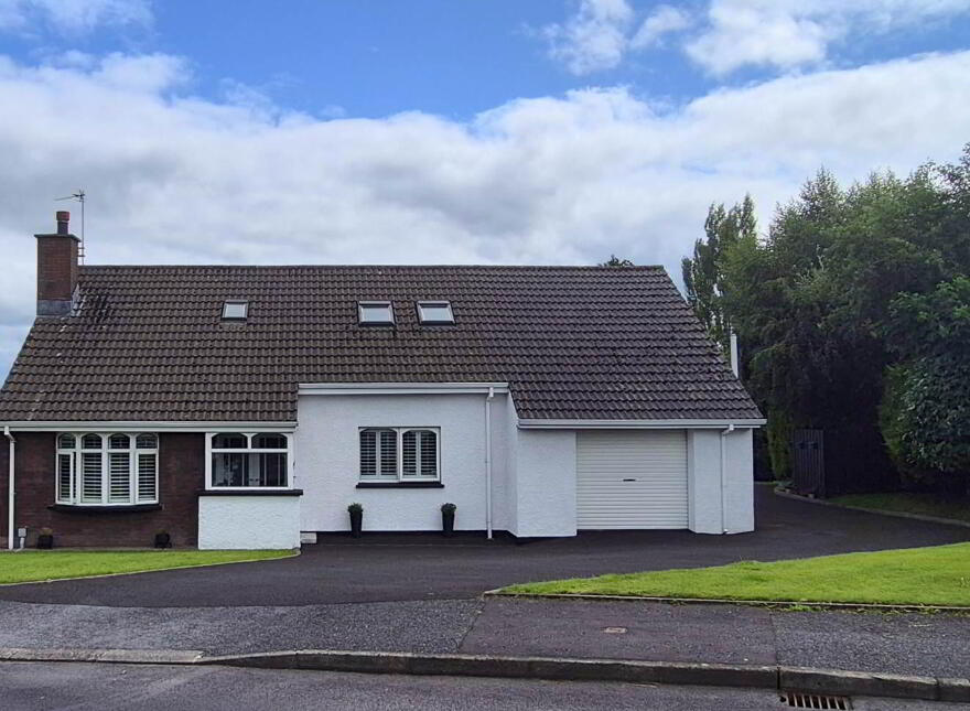 2 Kylemore Park, Derry, BT48 0RW