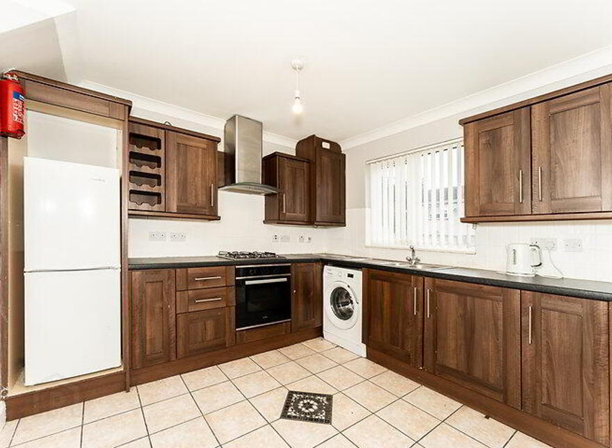 73 Woodville Manor, Dundalk, A91W682