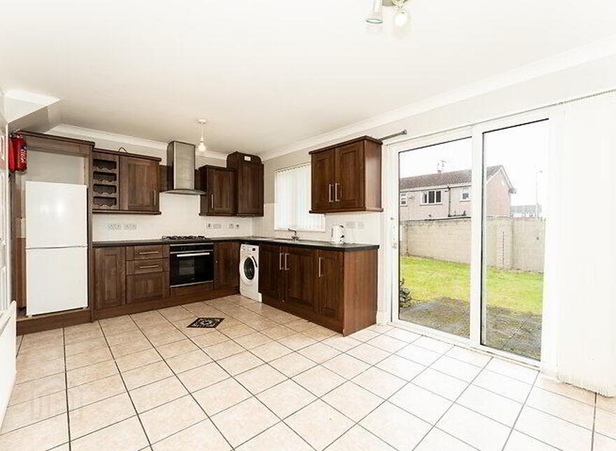 73 Woodville Manor, Dundalk, A91W682