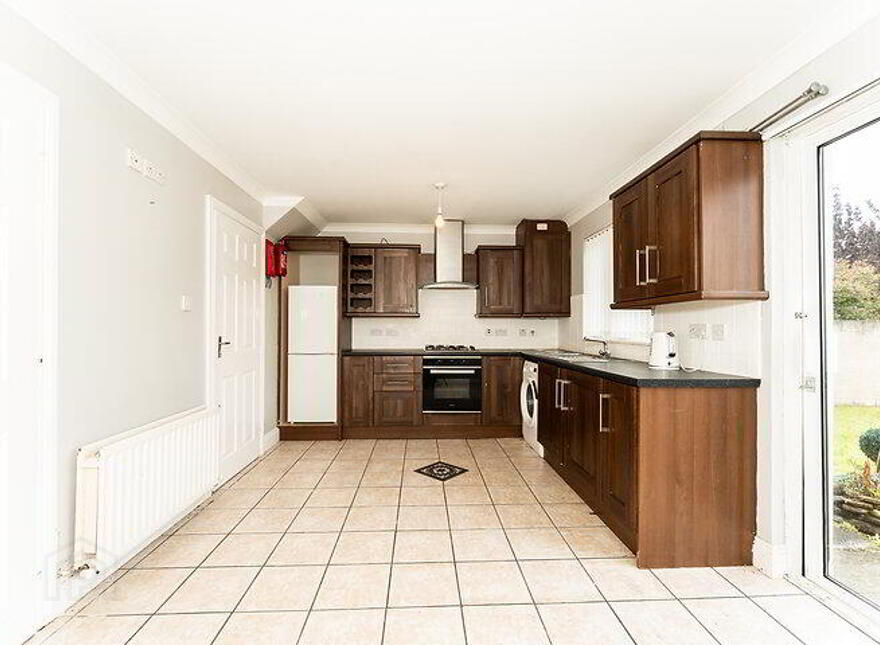 73 Woodville Manor, Dundalk, A91W682