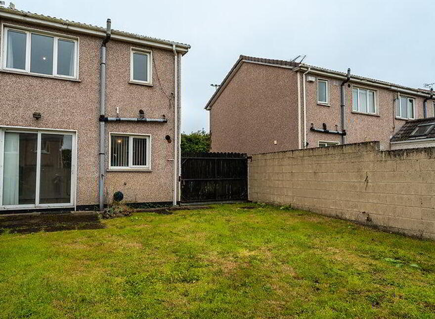 73 Woodville Manor, Dundalk, A91W682
