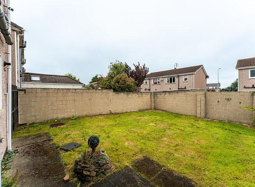 73 Woodville Manor, Dundalk, A91W682