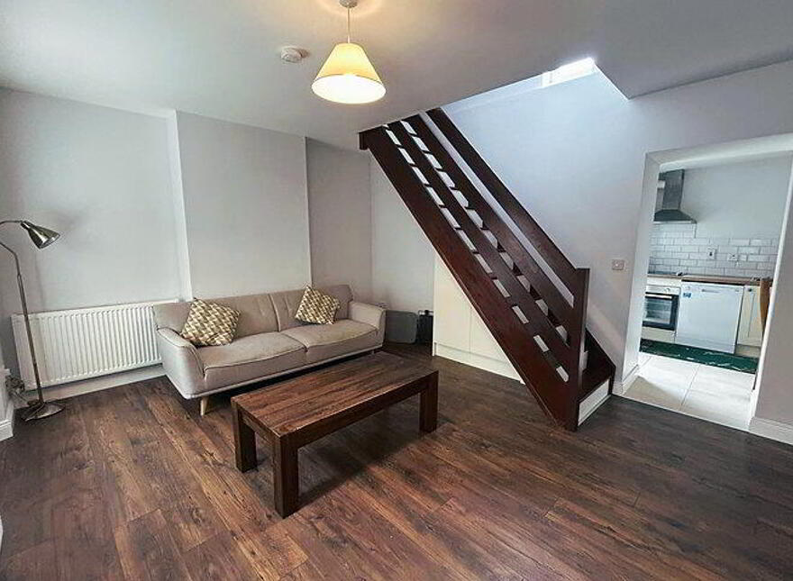 1 Carpenters Court, Narrow West Street, Drogheda, A92KR2D