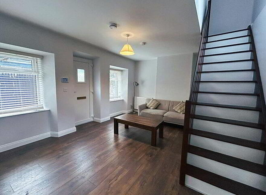 1 Carpenters Court, Narrow West Street, Drogheda, A92KR2D