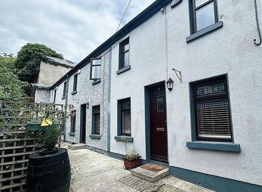 1 Carpenters Court, Narrow West Street, Drogheda, A92KR2D photo