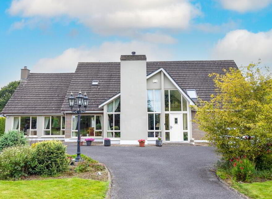 Crickstown, Ashbourne, A84Y862 photo
