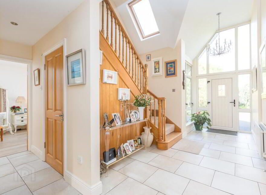 Crickstown, Ashbourne, A84Y862