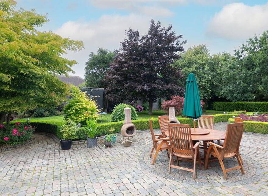 Crickstown, Ashbourne, A84Y862