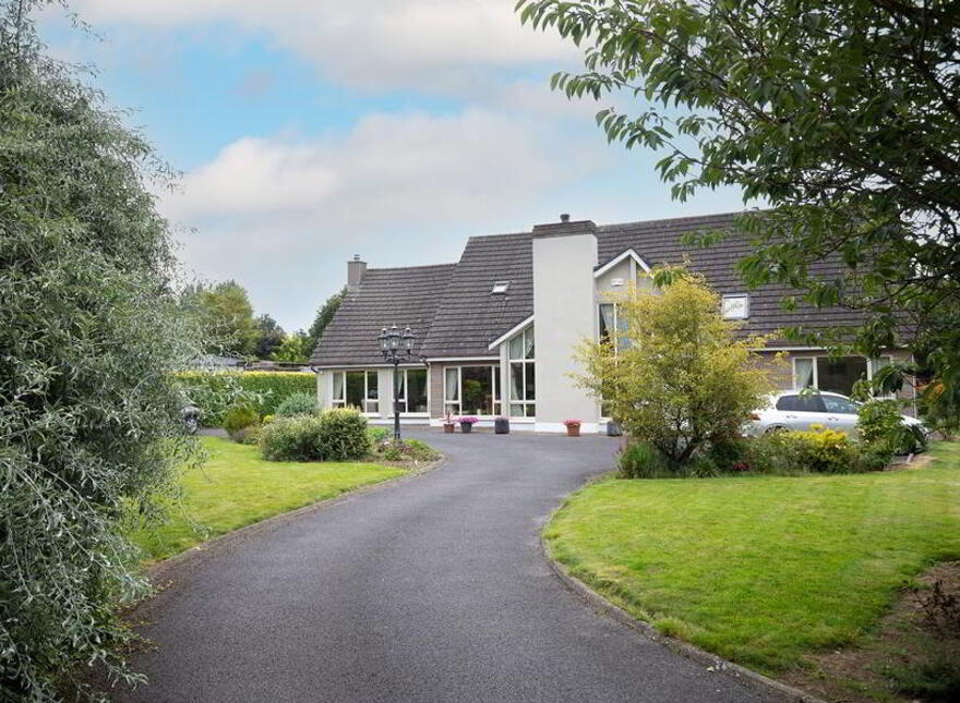 Crickstown, Ashbourne, A84Y862