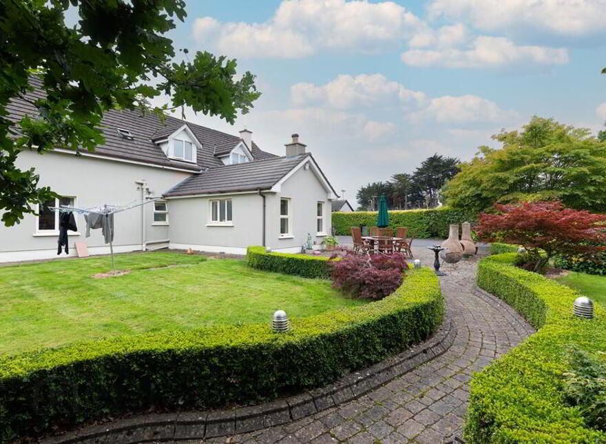 Crickstown, Ashbourne, A84Y862