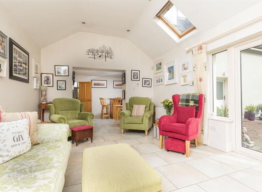 Crickstown, Ashbourne, A84Y862