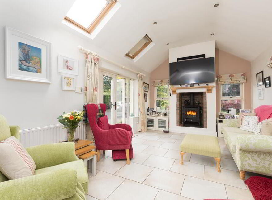 Crickstown, Ashbourne, A84Y862
