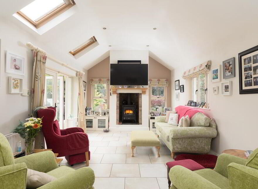 Crickstown, Ashbourne, A84Y862