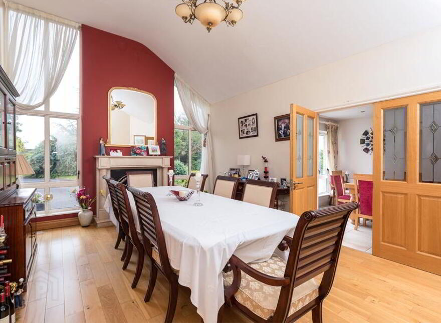 Crickstown, Ashbourne, A84Y862