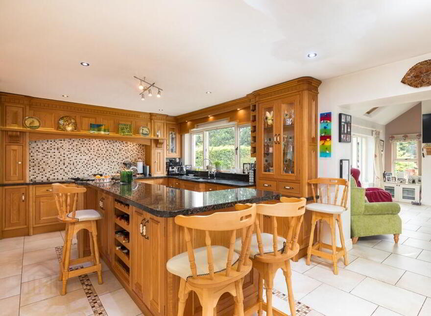 Crickstown, Ashbourne, A84Y862