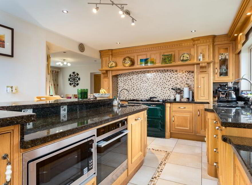 Crickstown, Ashbourne, A84Y862