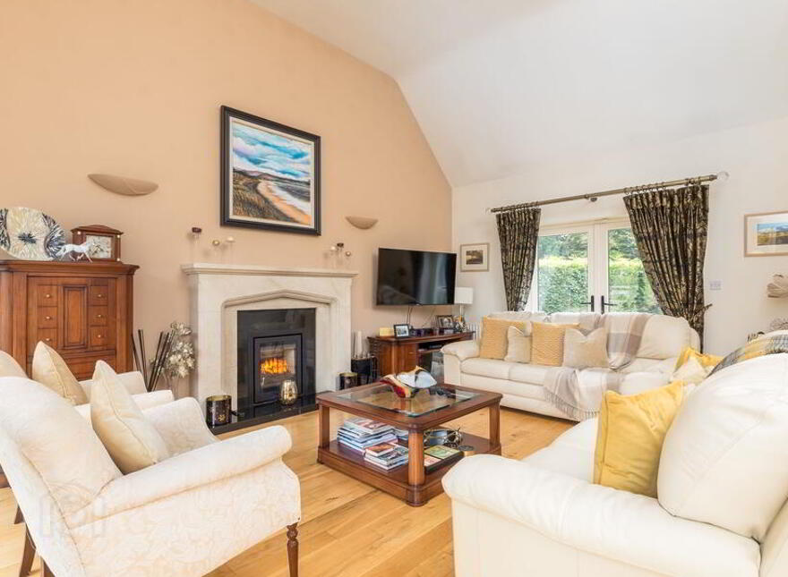 Crickstown, Ashbourne, A84Y862