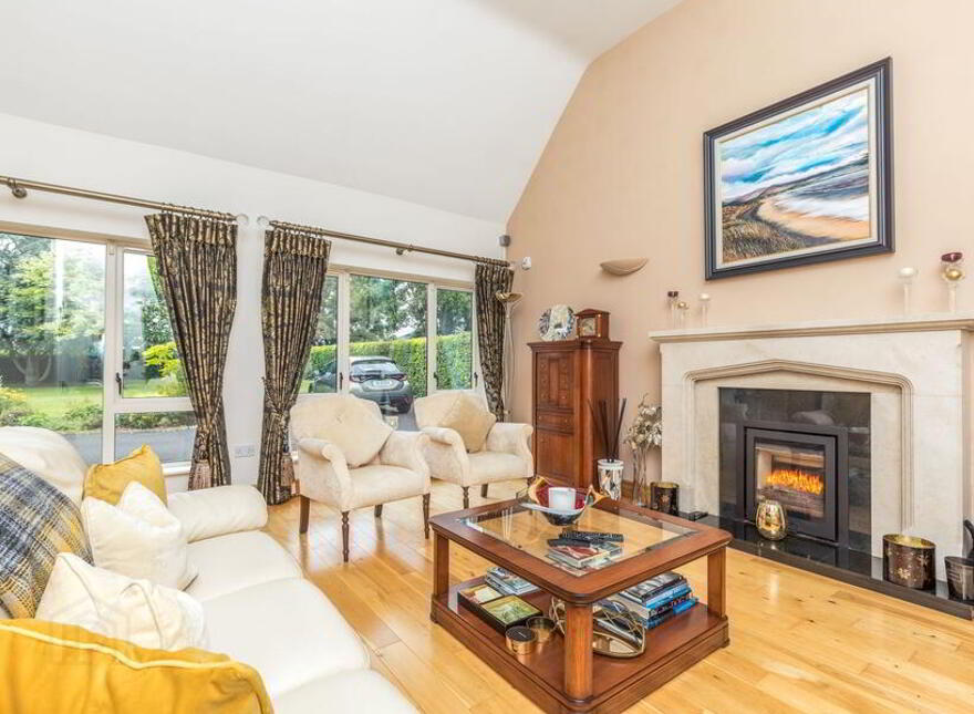 Crickstown, Ashbourne, A84Y862
