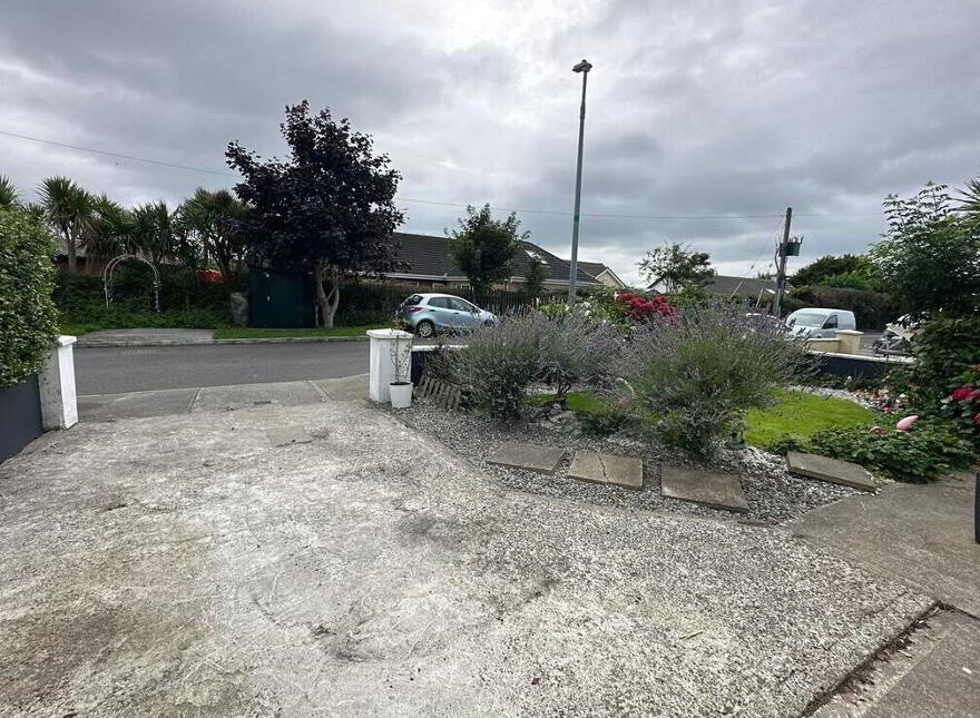 3 St. Mary' S, Tower Road, Mornington, A92E0E8