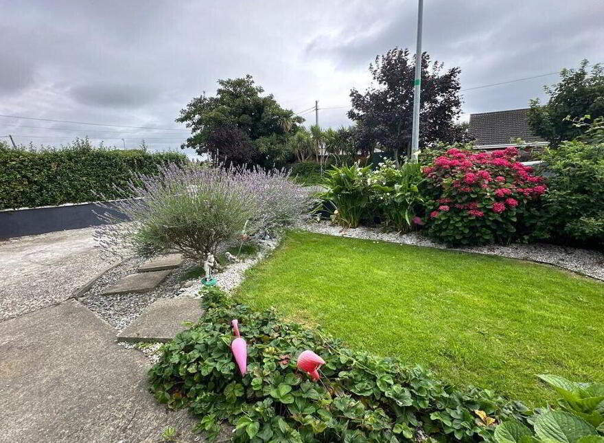 3 St. Mary' S, Tower Road, Mornington, A92E0E8