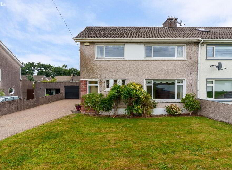 48 Maryborough Avenue, Douglas, Rochestown, Cork
