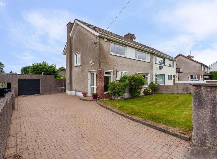 48 Maryborough Avenue, Douglas, Rochestown, Cork photo