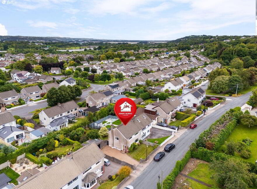 48 Maryborough Avenue, Douglas, Rochestown, Cork