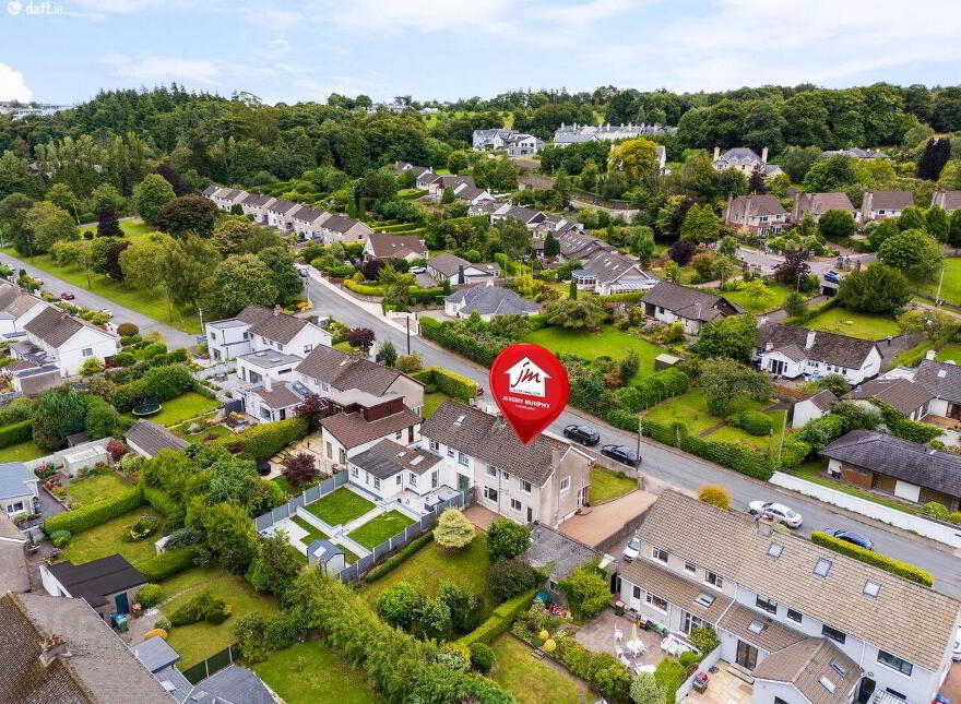 48 Maryborough Avenue, Douglas, Rochestown, Cork
