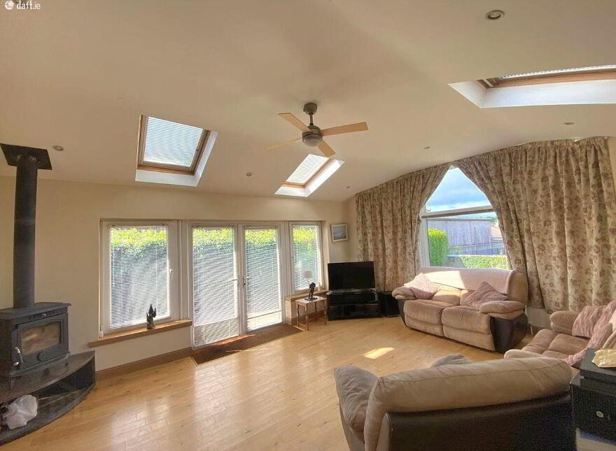5 Amberley Grove, Grange, Douglas, Cork