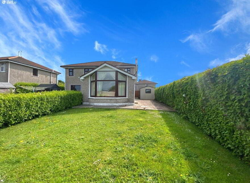 5 Amberley Grove, Grange, Douglas, Cork