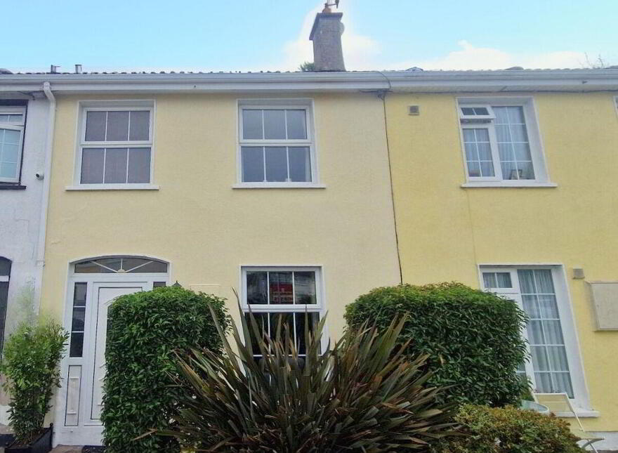69 Hollyville Mews, Grange, Douglas, Cork photo
